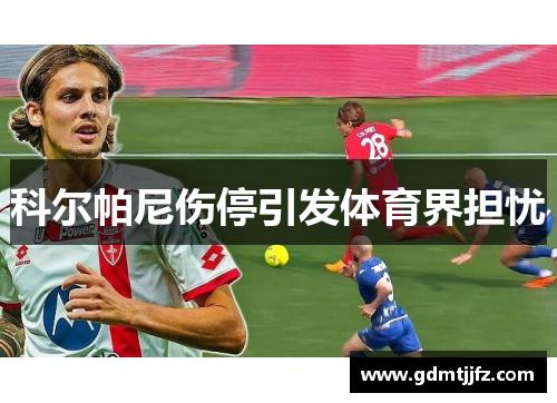 科尔帕尼伤停引发体育界担忧