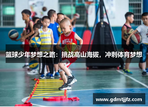 篮球少年梦想之路：挑战高山海拔，冲刺体育梦想