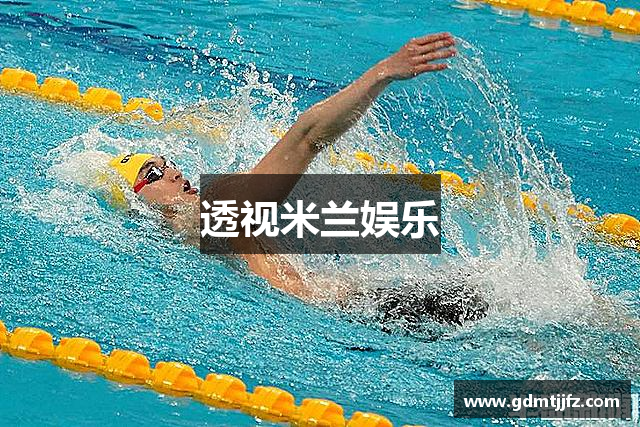 透视米兰娱乐